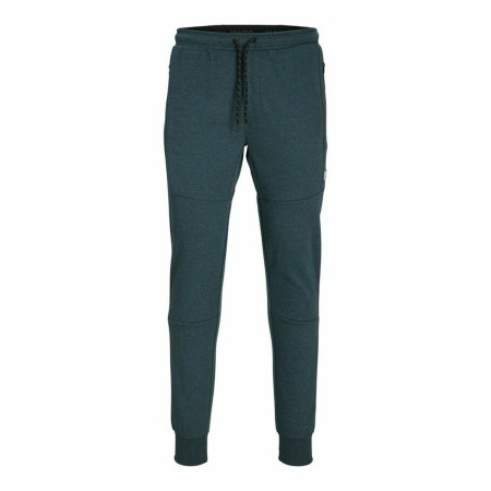 Pantalon de Survêtement pour Adultes JPSTWILL JJAIR Jack & Jones 12184970 Bleu Homme