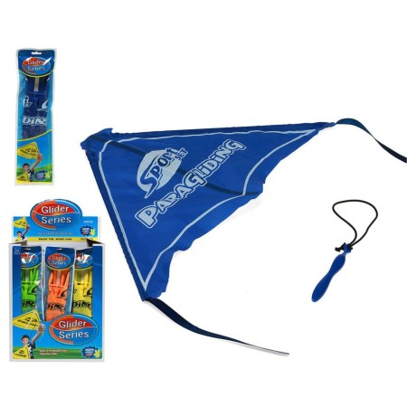 Cerf-volant Paragliding Multicouleur