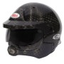 Casque Bell MAG-10 RALLY CARBON Noir 59