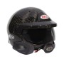 Casco Bell MAG-10 RALLY CARBON Negro 59