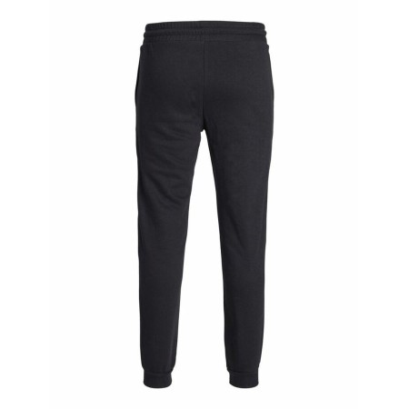 Pantalon de Survêtement pour Adultes Jack & Jones 12213281 Noir Homme