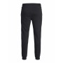 Pantalon de Survêtement pour Adultes Jack & Jones 12213281 Noir Homme