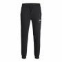 Pantalon de Survêtement pour Adultes Jack & Jones 12213281 Noir Homme