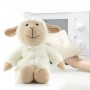 Mouton en Peluche avec Effet Chaud et Froid Wooly InnovaGoods (Reconditionné A)