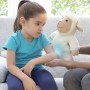 Oveja de Peluche con Efecto Calor y Frío Wooly InnovaGoods (Reacondicionado A)