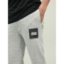 Pantalon de Survêtement pour Adultes Jack & Jones 12213281 Gris Homme