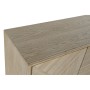 Buffet DKD Home Decor Noir Naturel 80 x 35 x 95 cm