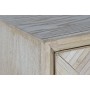 Buffet DKD Home Decor Noir Naturel 80 x 35 x 95 cm