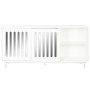 Buffet DKD Home Decor Blanc 175 x 40,5 x 83,5 cm