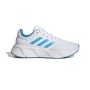 Chaussures de sport pour femme GALAXY 6 Adidas GX7256 Blanc