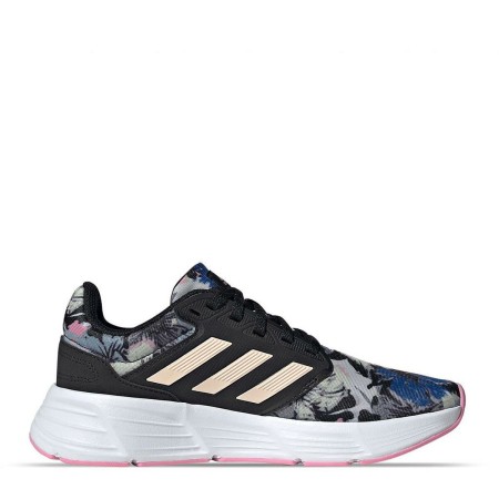 Chaussures de sport pour femme GALAXY 6 Adidas GX7285 Noir