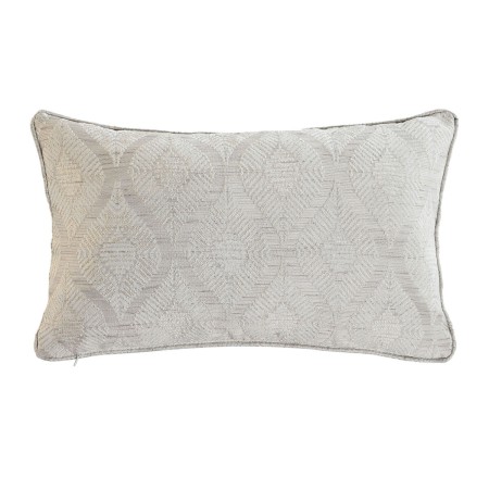 Coussin Home ESPRIT Beige 30 x 50 x 50 cm