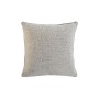 Coussin Home ESPRIT Beige 45 x 45 x 45 cm