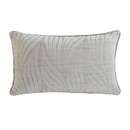 Coussin Home ESPRIT Beige 30 x 50 x 50 cm