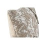 Coussin Home ESPRIT Beige 45 x 10 x 45 cm