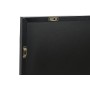 Miroir mural Home ESPRIT Noir Métal Moderne Finition vieillie 90 x 5 x 120 cm