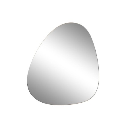 Miroir mural Home ESPRIT Naturel Bois Chêne Scandi 60 x 5 x 72 cm