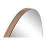 Miroir mural Home ESPRIT Naturel Bois Chêne Scandi 60 x 5 x 72 cm