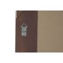 Miroir mural Home ESPRIT Blanc Bois 85 x 5 x 120 cm