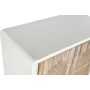 Aparador Home ESPRIT Blanco Natural 86 x 41 x 91 cm