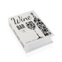 Set d'Accessoires pour Vin Versa 5 x 24 x 16,5 cm