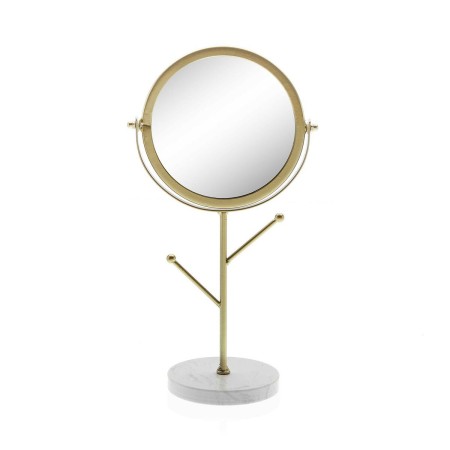 Miroir Versa Métal Miroir 10 x 31 x 17 cm