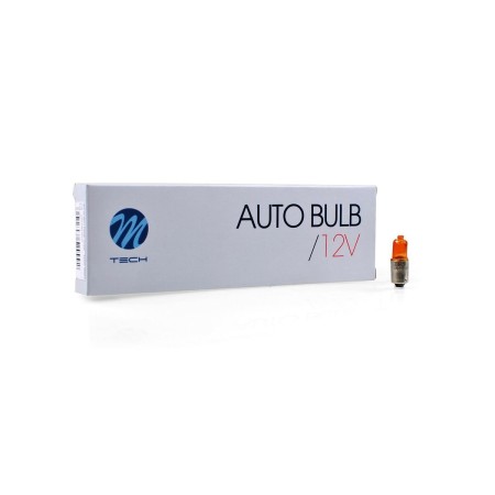 Ampoule pour voiture M-Tech Z77 HY6W 6 W 12 V (10 Unités)