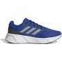 Chaussures de Running pour Adultes Adidas Galaxy 6 Bleu