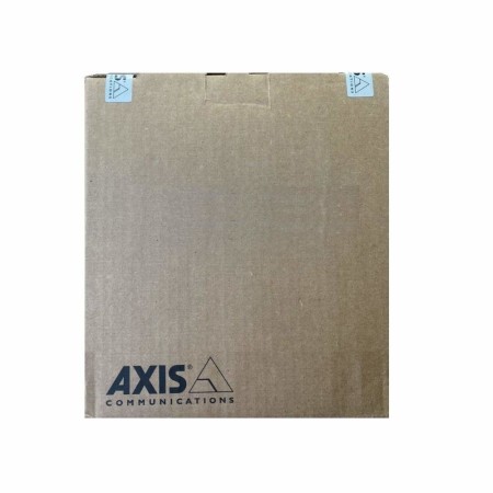 Camescope de surveillance Axis P3807-PVE