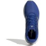 Chaussures de Running pour Adultes Adidas Galaxy 6 Bleu