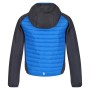 Veste de Sport pour Enfants Regatta HYBRID VI RNK134 B6Y Bleu