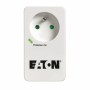 Réglette Eaton PB1TF Noir Noir/Blanc 230 V 220-250 V