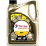 Huile de moteur pour voiture Total QUARTZ 9000 5 L 5W40