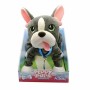 Chien interactif Giochi Preziosi Peppy Pops Bulldog Dog