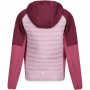 Veste de Sport pour Enfants Regatta HYBRID VI RNK134 T5C Rose