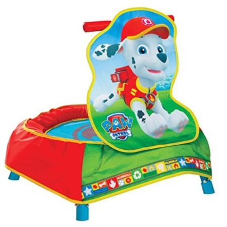 Sauteur The Paw Patrol PAT PATROUILLE