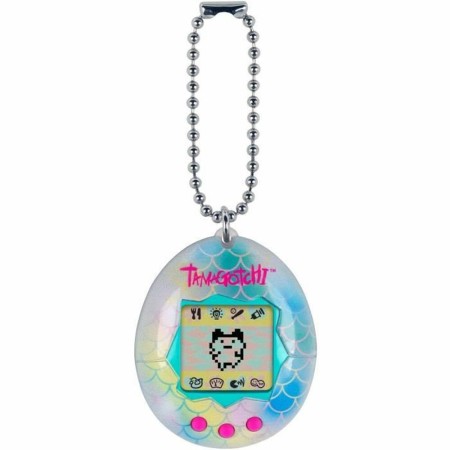 Mascota virtual Bandai Tamagotchi