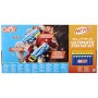 Set de 2 Pistolets à Fléchettes Nerf Elite Junior Ultimate Starter Set