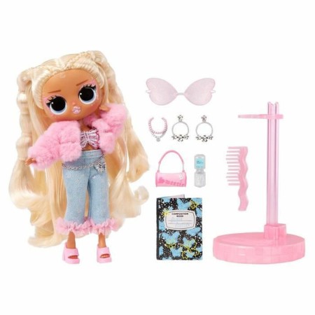 Muñeca LOL Surprise! Olivia Flutter