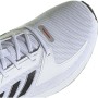 Chaussures de Running pour Adultes Adidas GV9552 Run Falcon 2 Blanc