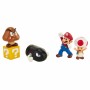 Figurine d’action Super Mario 64510-11L