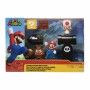 Figurine d’action Super Mario 64510-11L