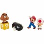 Figura de Acción Super Mario 64510-11L