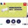 Oreiller DODO Vancouver Blanc 90 cm Anti-acariens