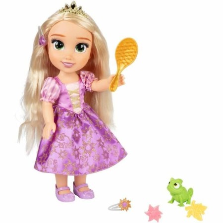 Poupée Jakks Pacific Rapunzel