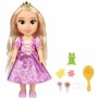 Muñeca Jakks Pacific Rapunzel