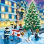 Calendario de Adviento Lego City