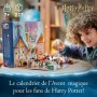 Calendario de Adviento Lego Harry Potter