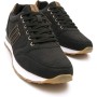 Chaussures casual homme Mustang C15071 Noir