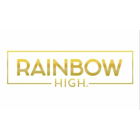 Poupée Rainbow High